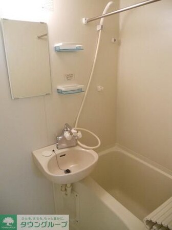 メゾンド島津山の物件内観写真